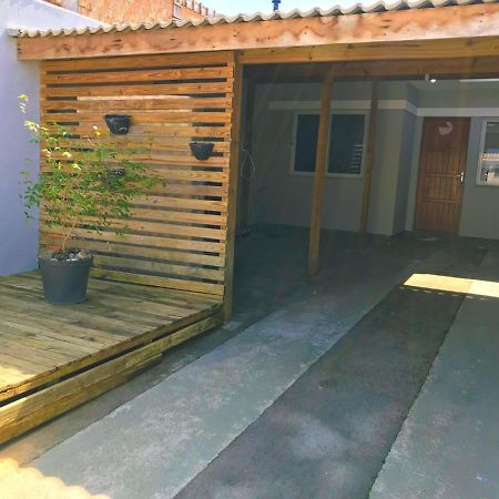 Casa Palhoca Villa Exterior photo